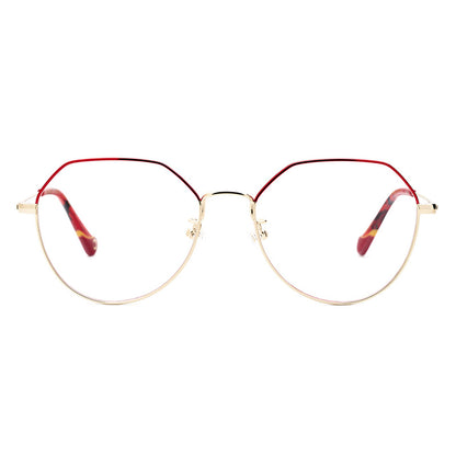 Etnia Barcelona Eyeglasses, Model: GangnamA Colour: GDRD