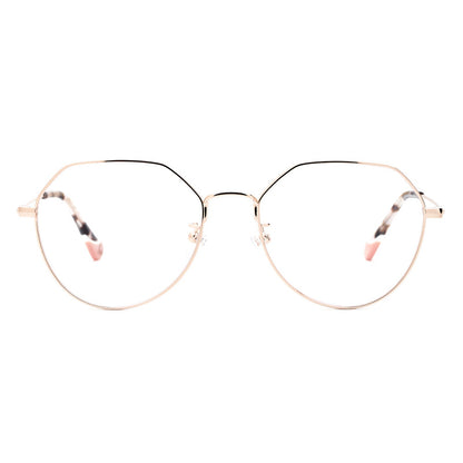 Etnia Barcelona Eyeglasses, Model: GangnamA Colour: PGPK