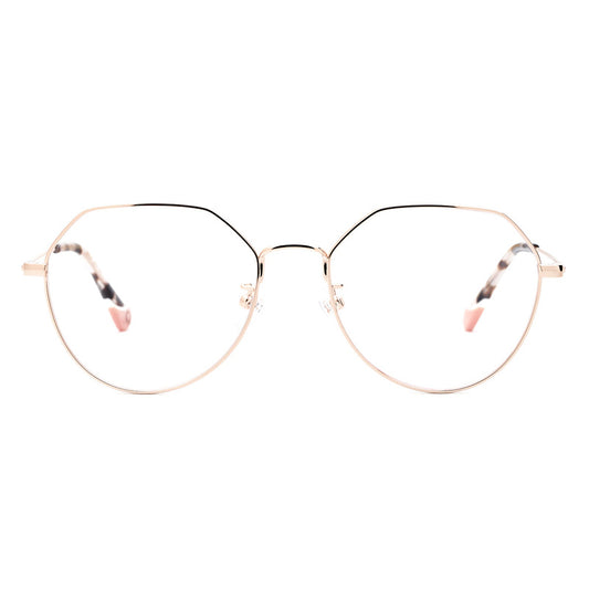 Etnia Barcelona Eyeglasses, Model: GangnamA Colour: PGPK