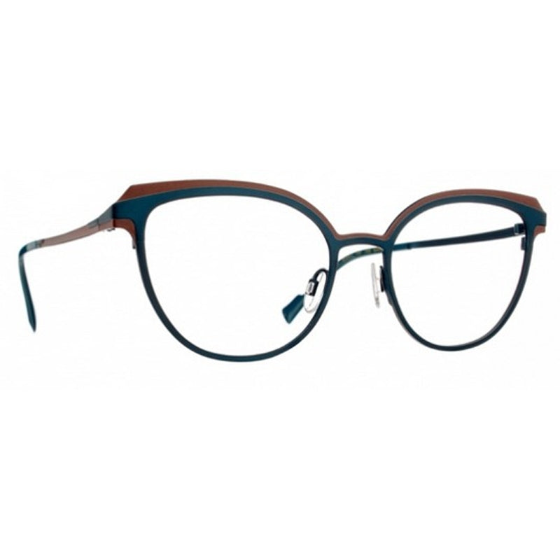 Caroline Abram Eyeglasses, Model: Garance Colour: 708