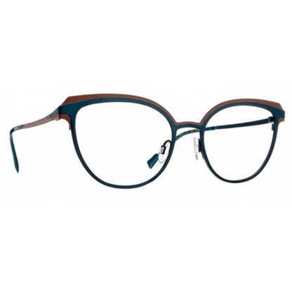 Caroline Abram Eyeglasses, Model: Garance Colour: 708