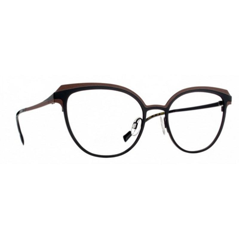 Caroline Abram Eyeglasses, Model: Garance Colour: 725