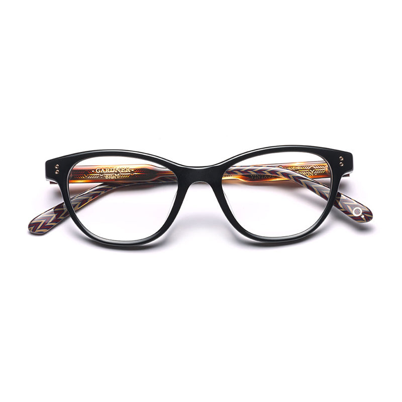 Okulary Etnia Barcelona, model: Gardner, kolor: BKHV