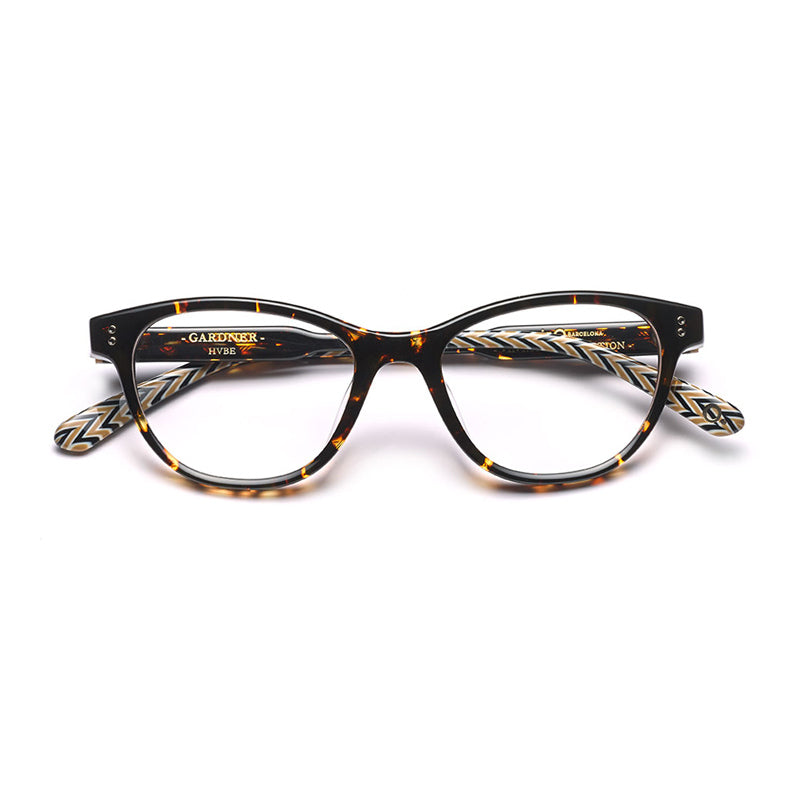 Okulary Etnia Barcelona, model: Gardner Kolor: HVBE