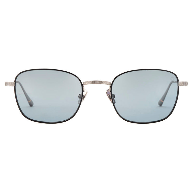 Etnia Barcelona Sunglasses, Model: Gastown Colour: SLBK