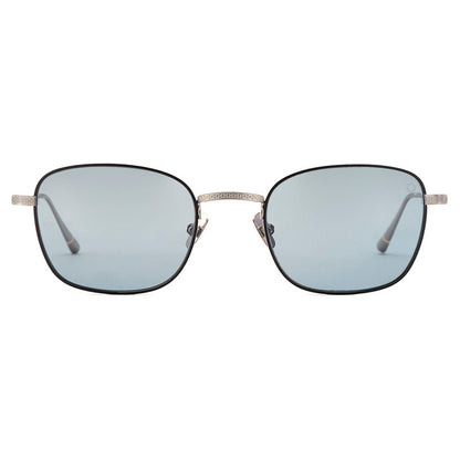 Etnia Barcelona Sunglasses, Model: Gastown Colour: SLBK