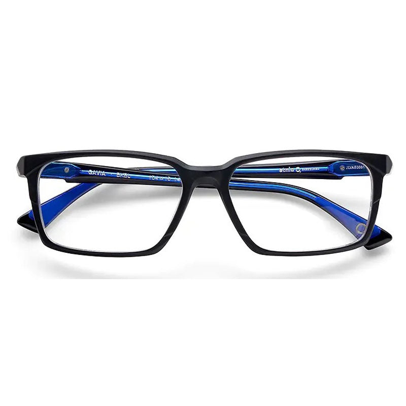 Etnia Barcelona Eyeglasses, Model: Gavia Colour: BKBL