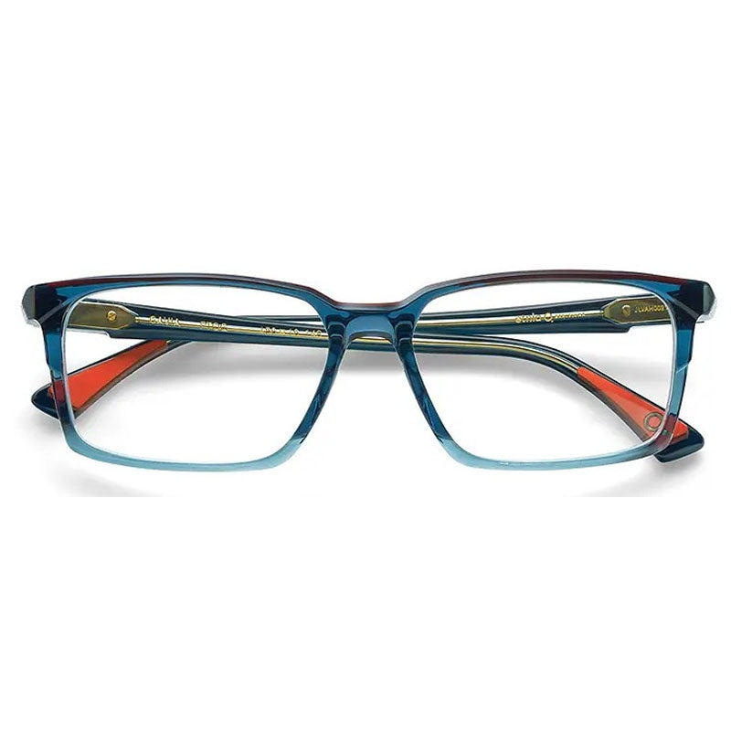 Etnia Barcelona Eyeglasses, Model: Gavia Colour: PTOG
