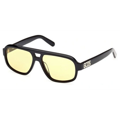 GCDS Sunglasses, Model: GD0046 Colour: 01E