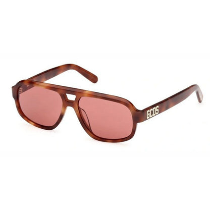 GCDS Sunglasses, Model: GD0046 Colour: 52S