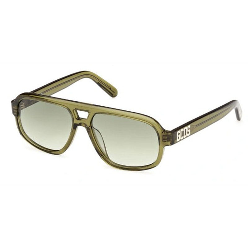 GCDS Sunglasses, Model: GD0046 Colour: 93P
