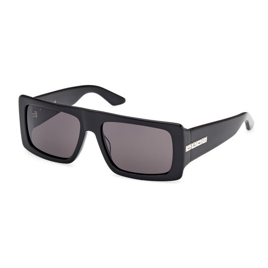 GCDS Sunglasses, Model: GD0053 Colour: 01A