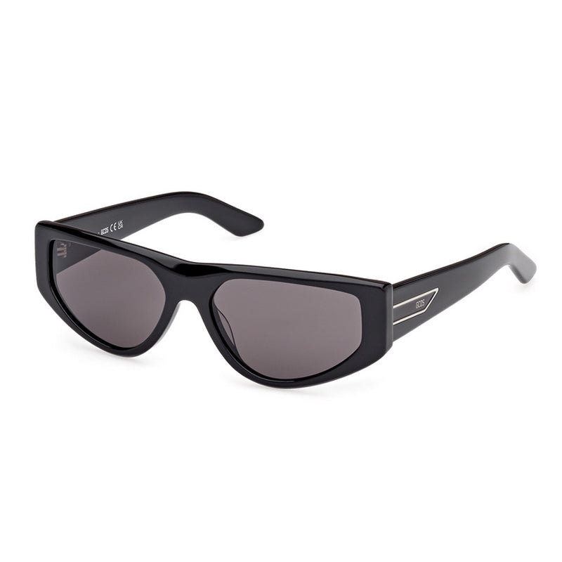 GCDS Sunglasses, Model: GD0055 Colour: 01A