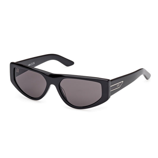 GCDS Sunglasses, Model: GD0055 Colour: 01A