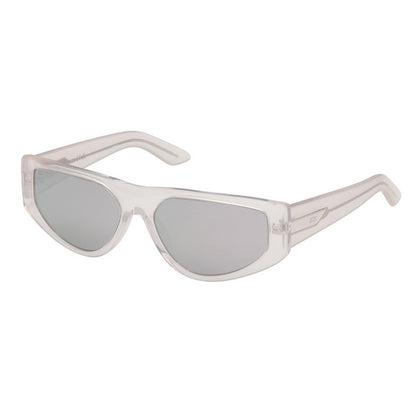 GCDS Sunglasses, Model: GD0055 Colour: 21C