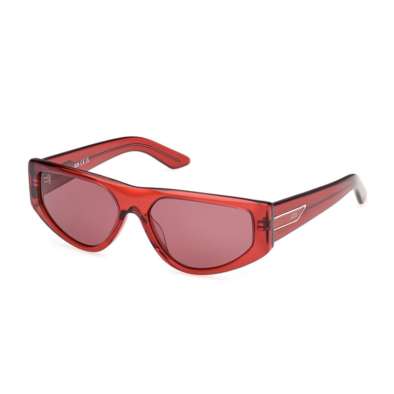 GCDS Sunglasses, Model: GD0055 Colour: 66S