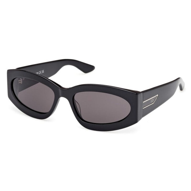 GCDS Sunglasses men - Black | GD0064 | GIGLIO.COM display picture 2