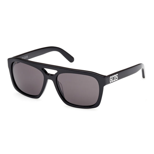 GCDS Sunglasses, Model: GD0058 Colour: 01A