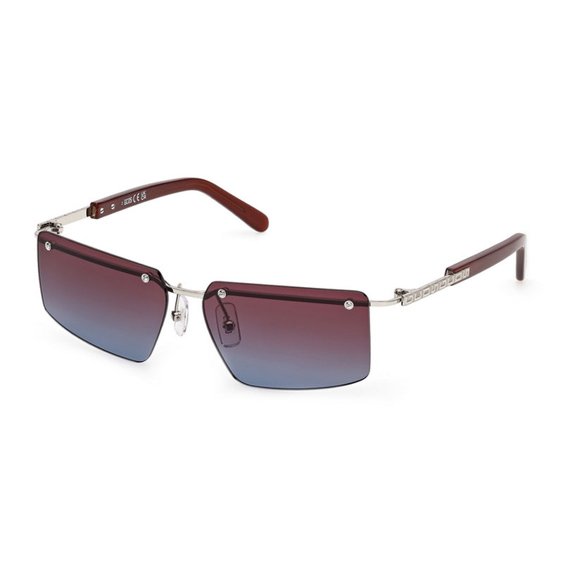 GCDS Sunglasses, Model: GD0061 Colour: 16T