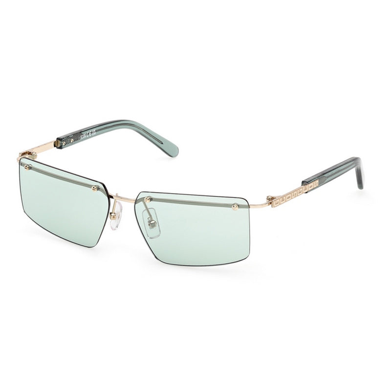 GCDS Sunglasses, Model: GD0061 Colour: 32N