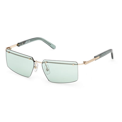 GCDS Sunglasses, Model: GD0061 Colour: 32N