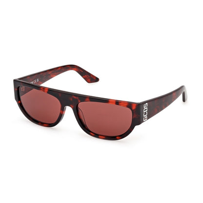 GCDS Sunglasses, Model: GD0062 Colour: 54S