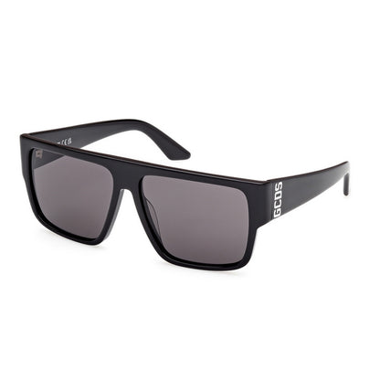 GCDS Sunglasses, Model: GD0063 Colour: 01A