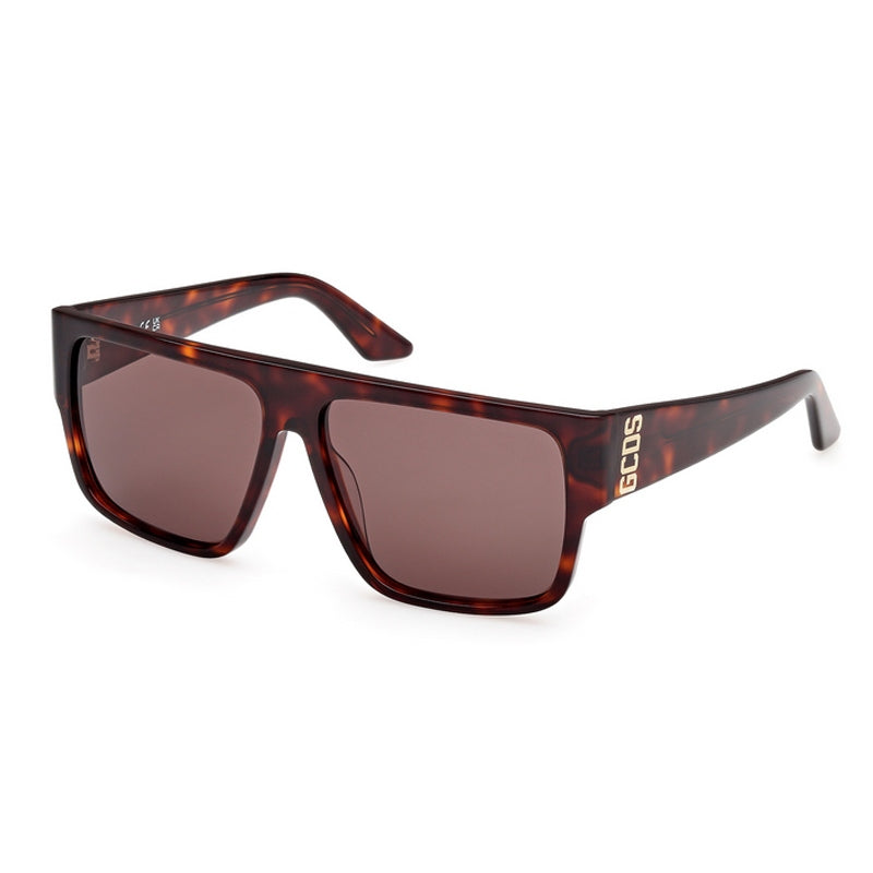 GCDS Sunglasses, Model: GD0063 Colour: 52E