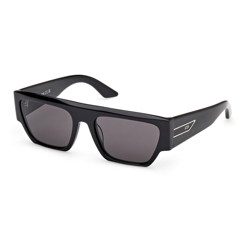 GCDS Sunglasses, Model: GD0064 Colour: 01A