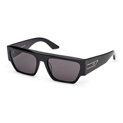 GCDS Sunglasses, Model: GD0064 Colour: 01A