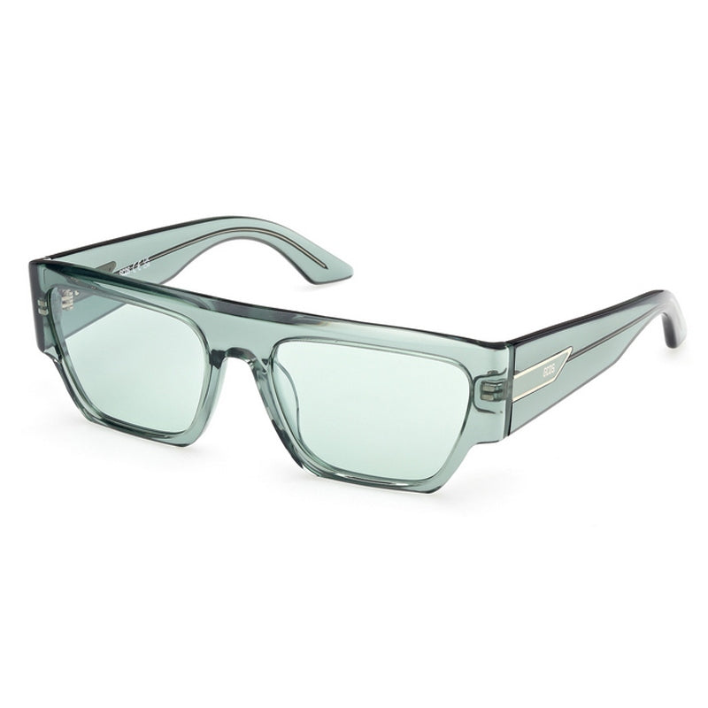 GCDS Sunglasses, Model: GD0064 Colour: 93N