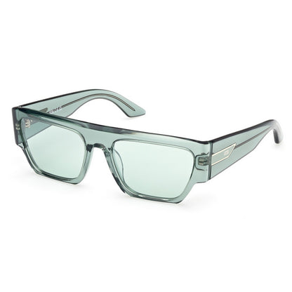 GCDS Sunglasses, Model: GD0064 Colour: 93N