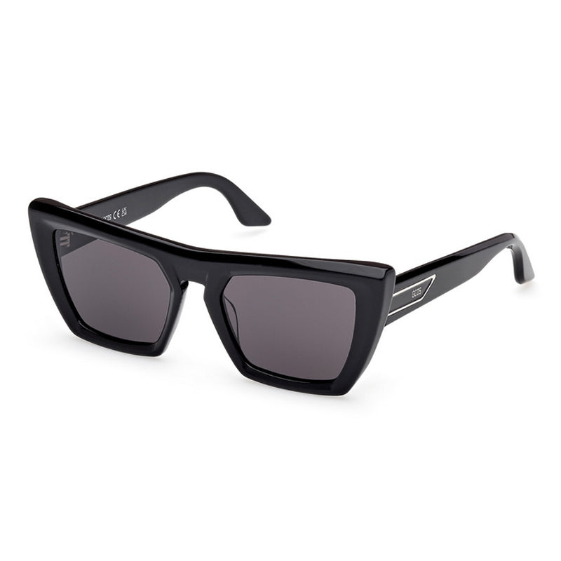GCDS Sunglasses, Model: GD0065 Colour: 01A