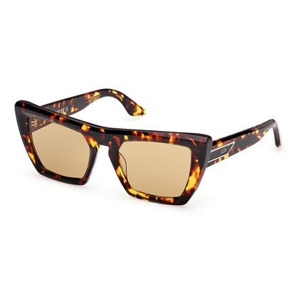 GCDS Sunglasses, Model: GD0065 Colour: 52J