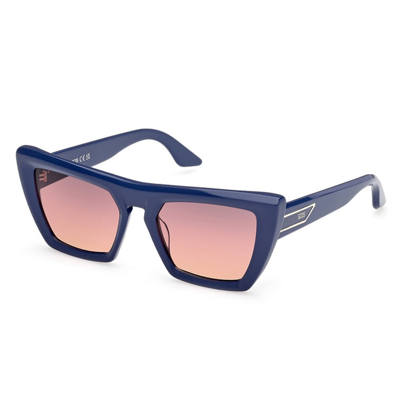 GCDS Sunglasses, Model: GD0065 Colour: 90K