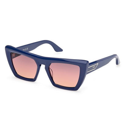 GCDS Sunglasses, Model: GD0065 Colour: 90K