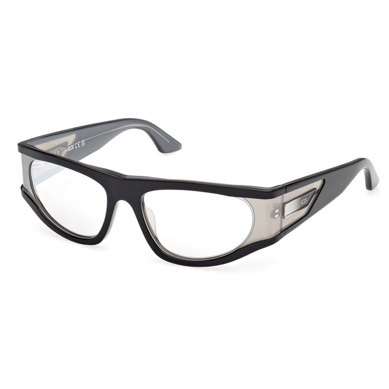 GCDS Sunglasses, Model: GD0066 Colour: 01C