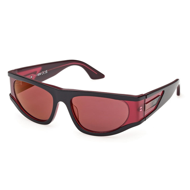 GCDS Sunglasses, Model: GD0066 Colour: 01U