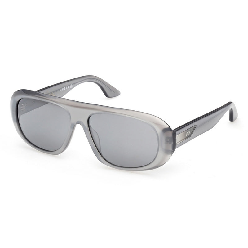 GCDS Sunglasses, Model: GD0067 Colour: 20C