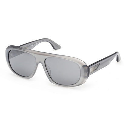GCDS Sunglasses, Model: GD0067 Colour: 20C