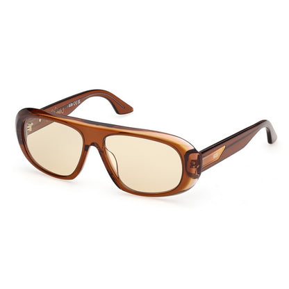 GCDS Sunglasses, Model: GD0067 Colour: 47J