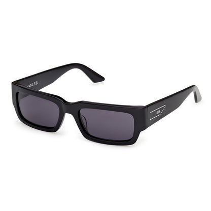 GCDS Sunglasses, Model: GD0068 Colour: 01A