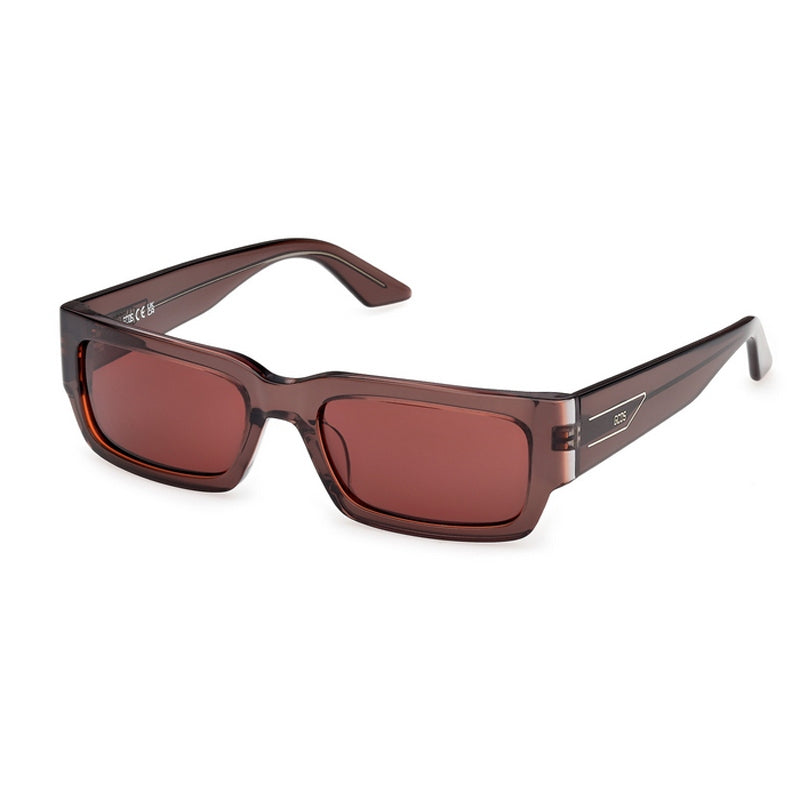 GCDS Sunglasses, Model: GD0068 Colour: 50S