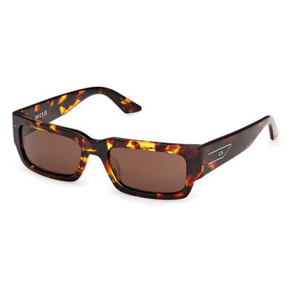 GCDS Sunglasses, Model: GD0068 Colour: 52E