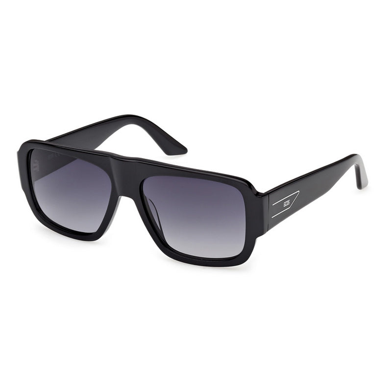 GCDS Sunglasses, Model: GD0069 Colour: 01B