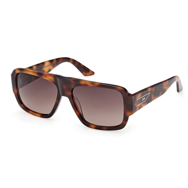 GCDS Sunglasses, Model: GD0069 Colour: 52F