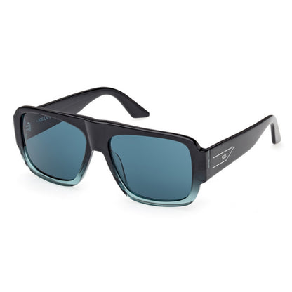 GCDS Sunglasses, Model: GD0069 Colour: 89N