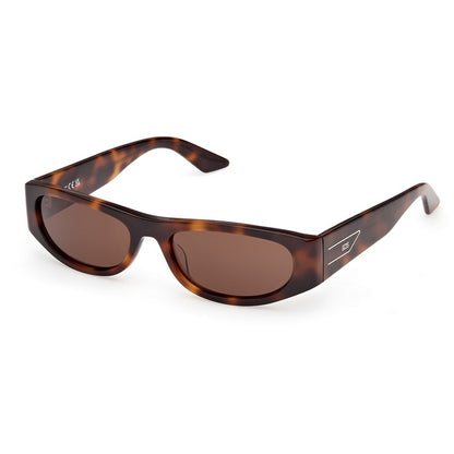 GCDS Sunglasses, Model: GD0070 Colour: 52E