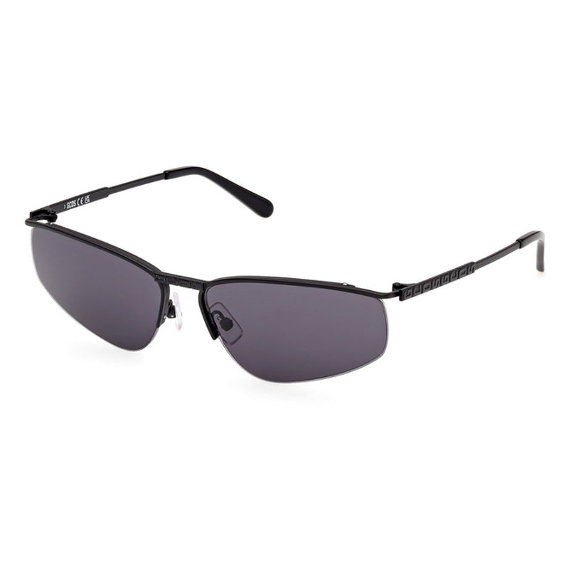 GCDS Sunglasses, Model: GD0071 Colour: 02A