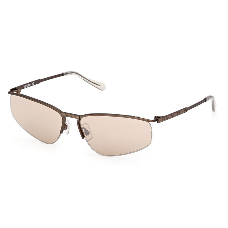 GCDS Sunglasses, Model: GD0071 Colour: 35G